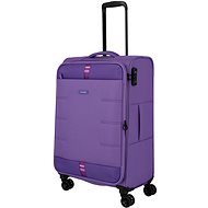 Travelite Rügen M Lilac - Suitcase