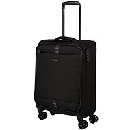 Travelite Rügen S Black - Suitcase