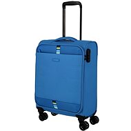 Travelite Rügen S Blue - Suitcase