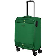 Travelite Rügen S Green - Suitcase