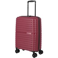 Travelite Trient S Bordeaux - Suitcase