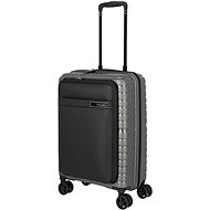 Travelite Trient S Frontpocket Anthracite - Suitcase