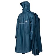 Turbat poncho jacket Molfar Pro blue - Poncho