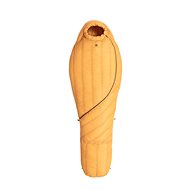 Turbat sleeping bag Ultar Dark Cheddar 185L - Sleeping Bag
