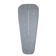 Turbat sleeping bag liner Liner grey - Sleeping Bag Liner