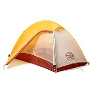 Turbat tent Borzhava 2 yellow - Tent