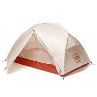 Turbat tent Shanta 2 sand - Tent