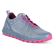 AKU Rapida Air women's, grey/pink - Trekking Shoes
