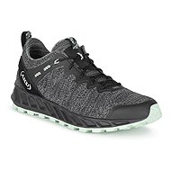 AKU Rapida Air women's, black/jade - Trekking Shoes