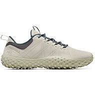 Merrell WRAPT men's, light grey, EU 44.5 / 279 mm - Trekking Shoes