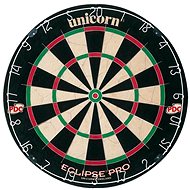 Sisal target Unicorn Eclipse Pro, tournament quality - Dartboard