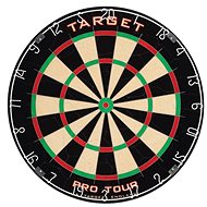 Sisal target TARGET Pro Tour, tournament quality - Dartboard