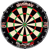 Sisal target WINMAU BLADE 5, tournament quality - Dartboard
