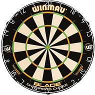 Sisal target Winmau BLADE Champion Choice Dual Core Trainer - Dartboard