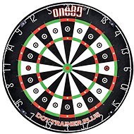 Sisal target ONE80 Dot Trainer Plus - Dartboard