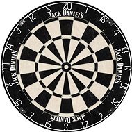 Mission Sisal target Jack Daniels design - Dartboard