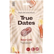 True Dates Dates with sour cola flavour 100 g - Dried Fruit