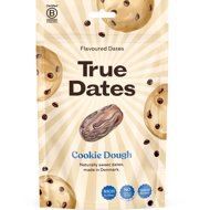 True Dates Dates with biscuit flavour 100 g - Dried Fruit