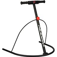 Nijdam Glider children's skating trapeze, black, 1 piece - Trainer