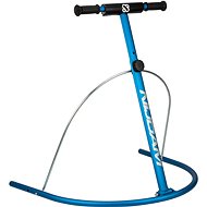 Nijdam Glider children's skating trapeze, blue, 1 piece - Trainer