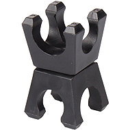 Merco CP3 coupling rod and ring, black - Training Aid