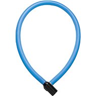 Trelock KS 106 60/6 blau  - Zámek na kolo