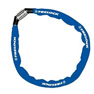 Trelock BC 115/110/4 CODE blue - Bike Lock