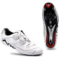 Northwave Extreme Reflective White - 45 - Spikes