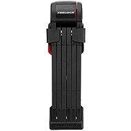 Trelock FS 380/100 Trigo® L ZF 380 X-Press Smart-/Air-Tag - Bike Lock