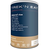 Trek'n Eat Emergency Food Long Grain Rice 500 g - MRE