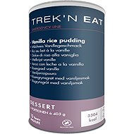 Trek'n Eat Emergency Food Vanilla flavoured milk rice 800 g - MRE