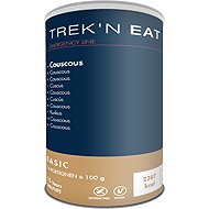 Trek'n eat Emergency Food Couscous 700 g - MRE