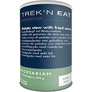 Trek'n eat Emergency Food Potato pan with golden onions 550 g - MRE