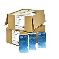 Trek'n eat Three-month pack of non-perishable food, vegetarian - Shelf-Stable Nutritionally Balanced Food