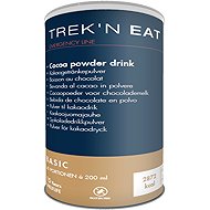 Trek'n eat Emergency Food Cocoa drink 800 g - MRE