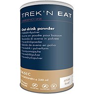 Trek'n eat Emergency Food Oat drink 1000g - MRE