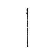 Verk 14005 Trekking stick folding 1 piece, black - Trekking Poles