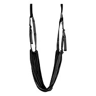 Sedco EP518 YOGA Stretch Strap, black - Aerial Yoga Swing