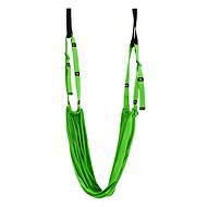 Sedco EP518 YOGA Stretch Strap, green - Aerial Yoga Swing