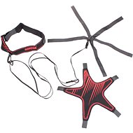 MERCO Coach multipack 2 pcs - Soccer Rebounder