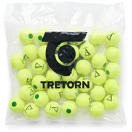 Tretorn Academy Green 36 pcs bag - Tennis Ball