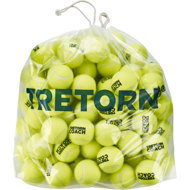 Tretorn Coach 72-Ball Bag - Tennis Ball
