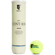 Tretorn Serie+ Control 4 Tube - Tennis Ball