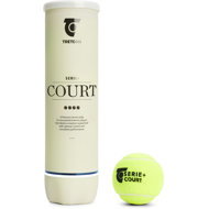 Tretorn Serie+ Court 4 Tube - Tennis Ball