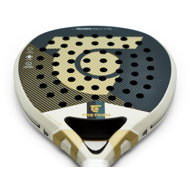 Tretorn Triumph Rally Control - Padel Racket