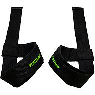 Tunturi Power Lifting Straps - Lifting Straps