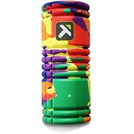 Trigger Point Grid 1.0 - 13´- Rainbow - Massage Roller