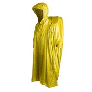 Trimm Topic yellow - Poncho