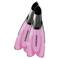 Cressi Fins Agua pink 35/36 - Fins