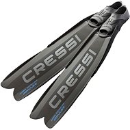 Cressi Freediving fins Gara Modular Impulse black 46/47 - Fins